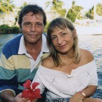 Pierre Bachelet, disparu en 2005 : Son épouse Fanfan lui rend un nouvel hommage