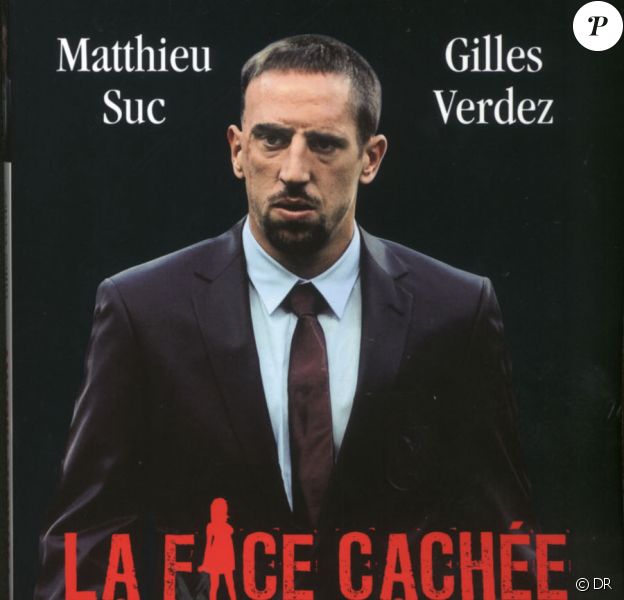 prostituee van ribery