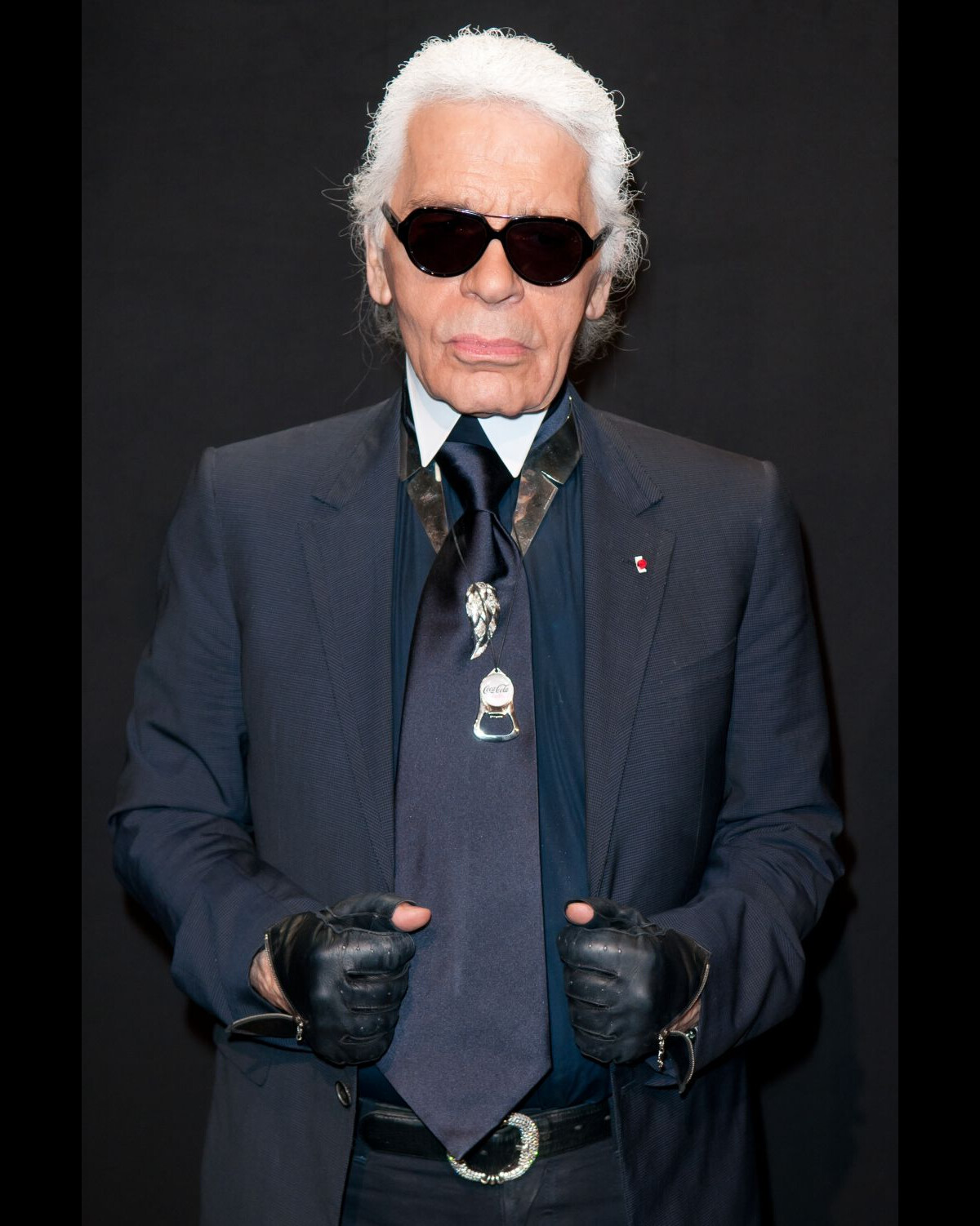 Photo Soiree Hogan by Karl Lagerfeld a Paris le 30 septmbre 2011. Purepeople