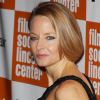 Jodie Foster lors de l'ouverture du Festival du Film de New York, le 30 septembre 20011.