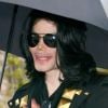Michael Jackson, en mai 2009 à Beverly Hills.