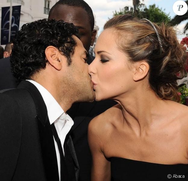 comment jamel a rencontre melissa