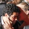 Melissa Theuriau et Jamel Debbouze ne peuvent plus se quitter à Cannes lors du Festival en mai 2010