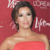 Eva Longoria à Los Angeles en septembre 2011