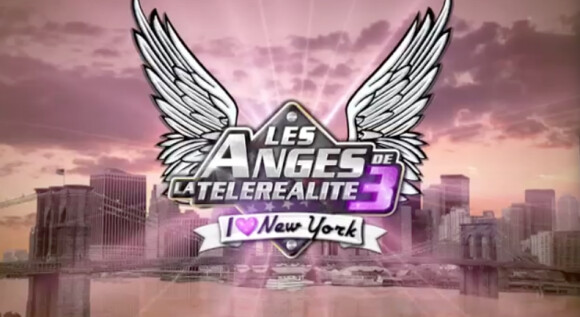 Les Anges de la télé-réalité 3, lundi 3 octobre 2011 sur NRJ 12.