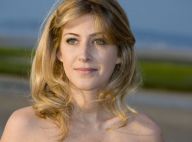 Amanda Sthers : Sa lettre touchante à sa grand-mère décédée