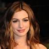 Anne Hathaway a plus d'un atout charme... L'actrice peut se vanter d'avoir une bouche délicieuse et renversante !