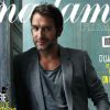La couverture du magazine Madame Figaro du 7 octobre 2011