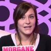 Morgane dans Secret Story 5, vendredi 7 octobre 2011 sur TF1
