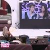 Aurélie et Geoffrey ont un dilemme dans Secret Story 5, vendredi 7 octobre 2011 sur TF1