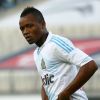 Jordan Ayew le 2 octobre 2011 à Marseille