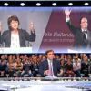 Extrait du débat socialiste entre Martine Aubry et François Hollande sur France 2 dans Des paroles et des actes