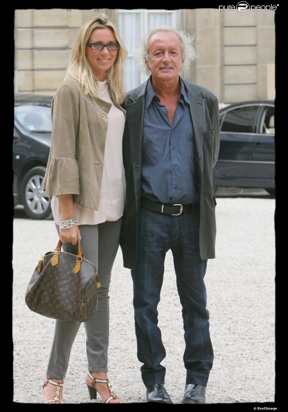 Didier Barbelivien Et Anais En Couple Didier Barbelivien Et Anaïs En Couple - Communauté MCMS™.