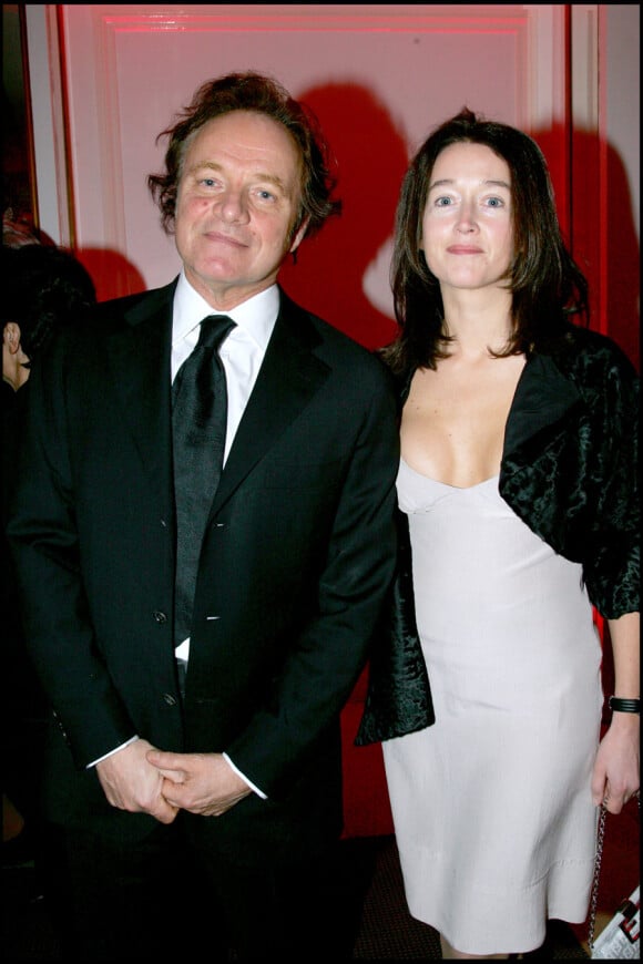 Guillaume Durand et sa femme Diane de Mac Mahon. Ensemble ils ont deux enfants Angélique, née en mai 2008 et Joseph, né en 1998. Né en septembre 1952, il en a cinq au total.