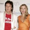 Paul McCartney et Heather Mills ont eu une fille ensemble. Le chanteur avait 61 ans quand Beatrice est née.
