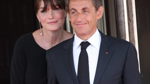 Nicolas Sarkozy, Johnny Hallyday... Plus de 50 ans et jeunes papas