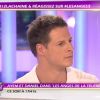 Matthieu Delormeau dans Les Anges de la télé-réalité - Le Mag