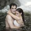 Image du film Twilight avec Robert Pattinson et Kristen Stewart