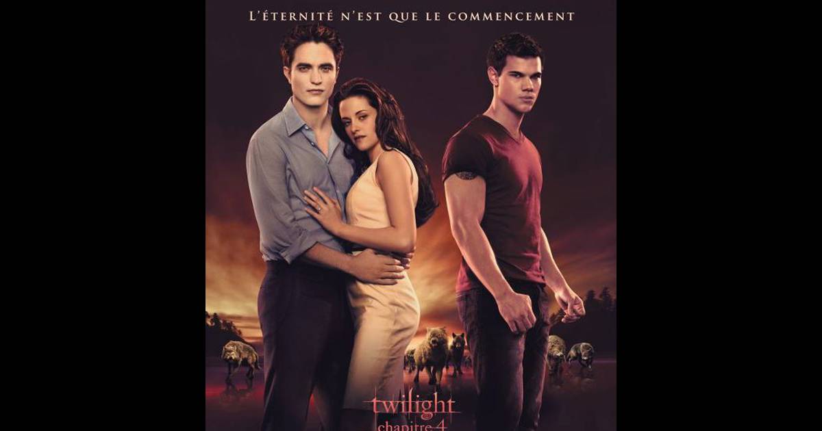 Twilight 6 Film Complet En Français Image du film Twilight - Purepeople