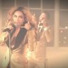 Beyoncé dans son clip de Love on top