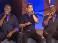 Sing-Off 100% vocal : Tale of Voices, le groupe gagnant, a décroché un contrat