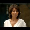 Carole Rousseau dans la nouvelle campagne pour TF1