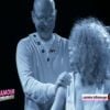 Anne-Laure et Didier dans L'amour est aveugle saison 2