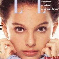Flashback : Les débuts de Natalie Portman, ses premières couvertures
