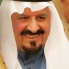 Le prince héritier Sultan d'Arabie Saoudite était un grand ami de la France. 2008