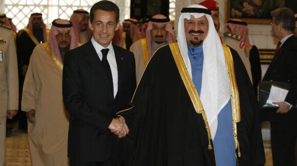 Arabie Saoudite: Décès du Prince héritier Sultan, le roi Abdallah hospitalisé...