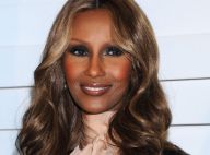 Iman Bowie : A 56 ans, elle rivalise de beauté avec Alessandra Ambrosio