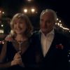 Cartier, Place de l'Opéra : une vidéo promotionnelle avec Aurore Clément et Didier Flamand