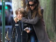 Sarah Jessica Parker : Bien loin de Carrie Bradshaw, elle fait un flop look