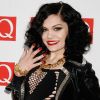 Jessie J lors des Q Awards à Londres le 24 octobre 2011