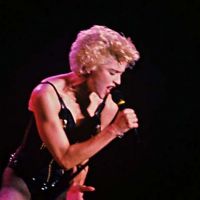 Madonna et Marilyn Monroe : Deux blondes ambitieuses qui fascinent toujours