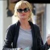 Melanie Griffith à Los Angeles, le 24 octobre 2011.