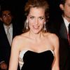 Gillian Anderson brille au festival de Londres, le 26 octobre 2011.