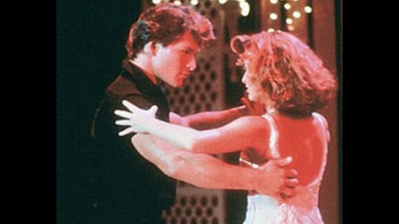 Dirty Dancing : La danse de Patrick Swayze pour le plus beau jour de leur vie