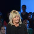 Maryse Gildas dans l'émission Vendredi sur un plateau !, diffusée le 28 octobre 2011 sur France 3