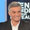 Cyril Viguier dans l'émission Vendredi sur un plateau !, diffusée le 28 octobre 2011 sur France 3