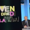 Jacques Mailhot dans l'émission Vendredi sur un plateau !, diffusée le 28 octobre 2011 sur France 3