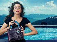 Marion Cotillard : Une Lady Dior qui met Holywood dans son sac