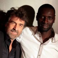 François Cluzet et Omar Sy : "Intouchables" mais déjà récompensés