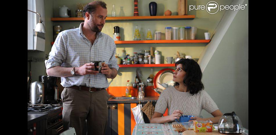 La délicatesse le promo film