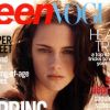 Mars 2007 : Kristen Stewart fait une première fois la couverture de Teen Vogue.