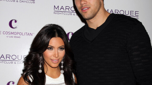 Kim Kardashian et Kris Humphries divorcent déjà !