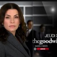 The Good Wife : Sexe, pouvoir et manipulation sont de retour