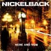 Nickelback, Here and Now, sortie le 21 novembre 2011. Booké pour le concert de la mi-temps du match de Thanksgiving des Detroit Lions, Nickelback se heurte à la haine féroce de milliers de supporteurs !
