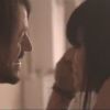 Katy Perry et Diego Luna dans le dernier clip de la chanteuse, The one that got away.