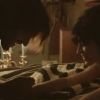 Katy Perry et Diego Luna dans le dernier clip de la chanteuse, The one that got away.